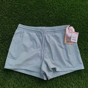 Light Blue Shorts 💙